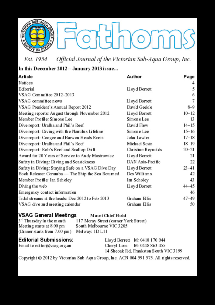 toc not found